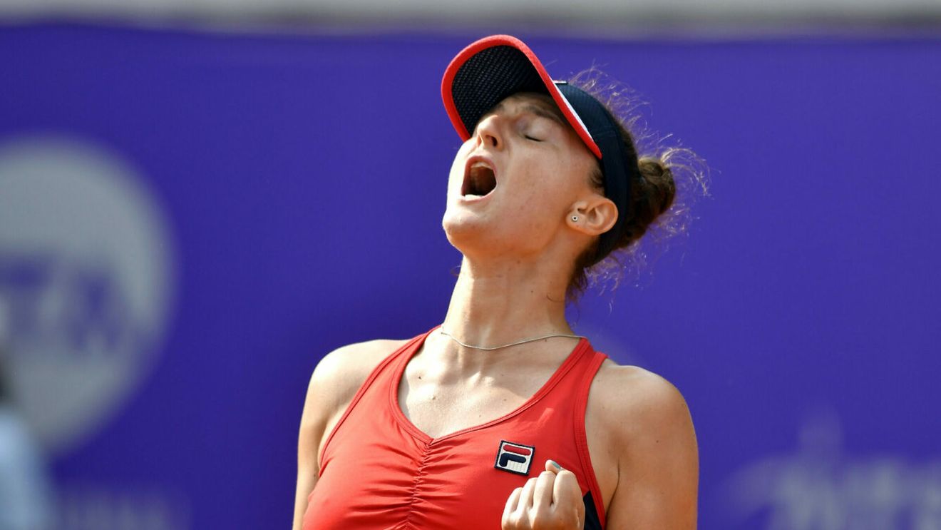 Pariu în cotă 2.02 pentru Irina Begu – Jelena Ostapenko, tur 3 la Wimbledon (P)