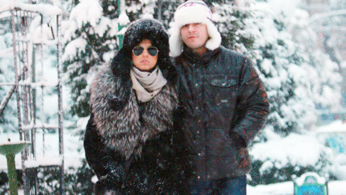 Secretul lui Zicu: "Am învățat că trebuie să muncesc"