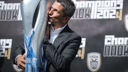 Tic-tac! Răzvan Lucescu ar urma să semneze astăzi cu noua echipă