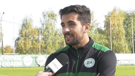 Thomas Chesneau, secrete din vestiarul lui PSG! Cum sunt de fapt vedetele campioanei Franței și ce spune despre transferul în România, la Concordia Chiajna: „Nu mă așteptam la asta!” | INTERVIU VIDEO EXCLUSIV