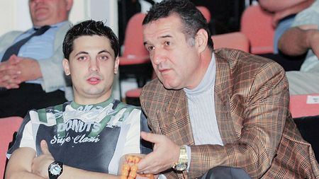 "E greu să le bagi fanilor pumnul în gură!"** VEZI sfatul lui Rădoi pentru Becali!
