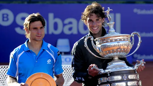 Rafael Nadal a cucerit Barcelona și a ajuns la 34 de victorii consecutive