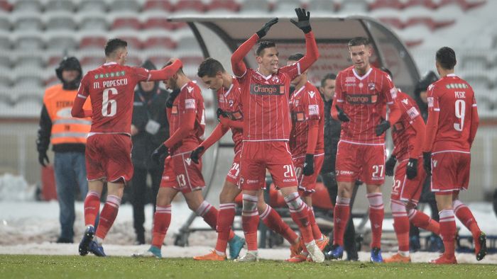 EXCLUSIV | Blat la Dinamo - Craiova 3-0? Gloria din Ștefan cel Mare care nu se ferește de cuvinte: "Tebuie să recunoaștem că fiecare își vede interesul"