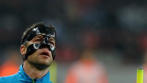 TREI vedete, OUT din BarÃ§a - Leverkusen în optimile de finală ale Ligii!** Accidentările care îl ajută ENORM pe Pep