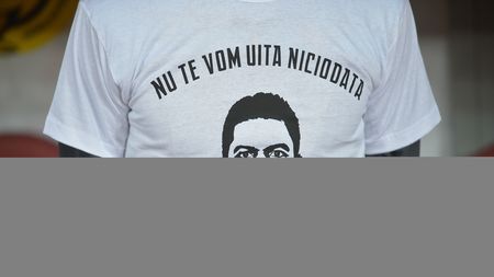 O nouă înfățișare în cazul morții lui Ekeng. Mărturie cutremurătoare a lui Hanca în fața judecătorilor