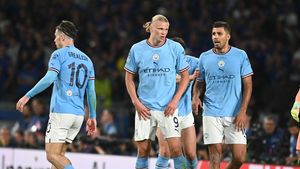 UEFA a anunțat cel mai bun jucător al sezonului în Liga Campionilor, iar fanii au reacționat acid! Surpriză majoră: nu e Erling Haaland