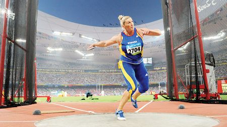 Grasu a clacat și se va retrage