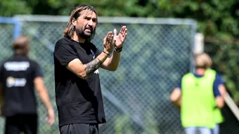 Știința Poli are o nouă șansă să preia șefia Ligii 2, însă nu are un joc facil contra FC Bacău. Dan Alexa: ”Un moment important pentru noi”