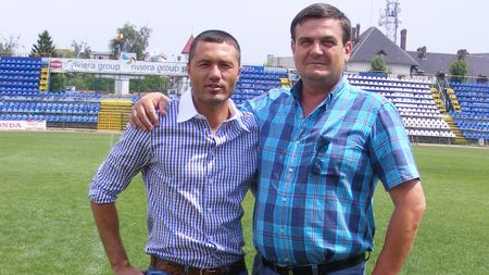 Ad. Ilie: "Mi s-a propus să vin la Pandurii!"