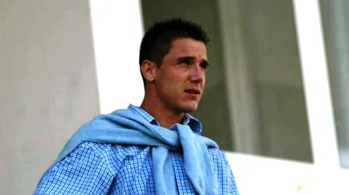 Narcis Răducan, director sportiv la Urziceni