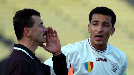 Tragedie în fotbal. Fostul arbitru Pavel Gheba s-a sinucis