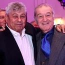 Mircea Lucescu, reacție cu care l-a „uns” pe suflet pe Gigi Becali