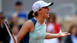 Poloneza Iga Swiatek dezvăluie cea mai mare problemă a jucătoarelor! Puțini ar crede că la nivelul profesionistelor fetele ar putea păți ceea ce reclamă rivala Simonei Halep: „Primim prea puține!”