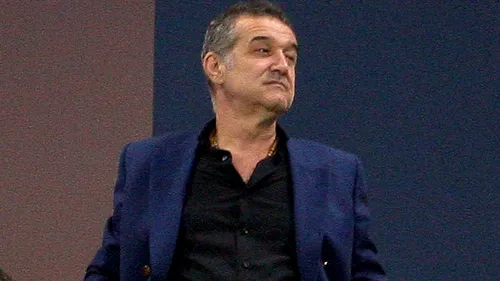 Maxim îi răspunde lui Gigi Becali:** 