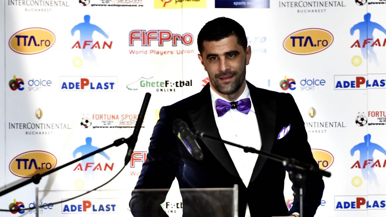 „Dani Coman va veni la Rapid". Varianta care prinde contur lansată de un oficial al formației din Giulești