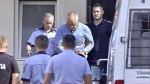 Trăiește Alexandra Măceșanu?! Detaliul din curte care răstoarnă ancheta: "Nemernicul trage de timp"

