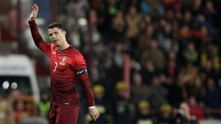 Un nou Campionat Mondial, alt oracol. Publicația Gulf News a identificat un nou tipster neconvențional pentru pariori