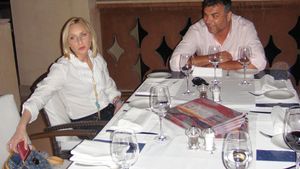 Oli: "Gigi a greșit** în cazul lui Ov.Petre!"