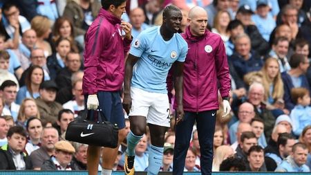 Veste teribilă pentru Manchester City! Omul adus cu 52 de milioane de lire sterline s-a accidentat grav și va lipsi o lungă perioadă: "Voi juca împrumut la Â«FC AccidentareÂ»"