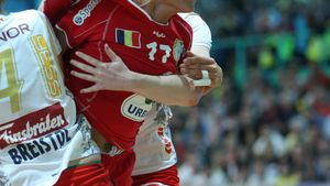 Brașovul a ratat calificarea în Liga Campionilor