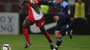 "Dacă oferta e bună, Bourceanu poate pleca la Timișoara!"