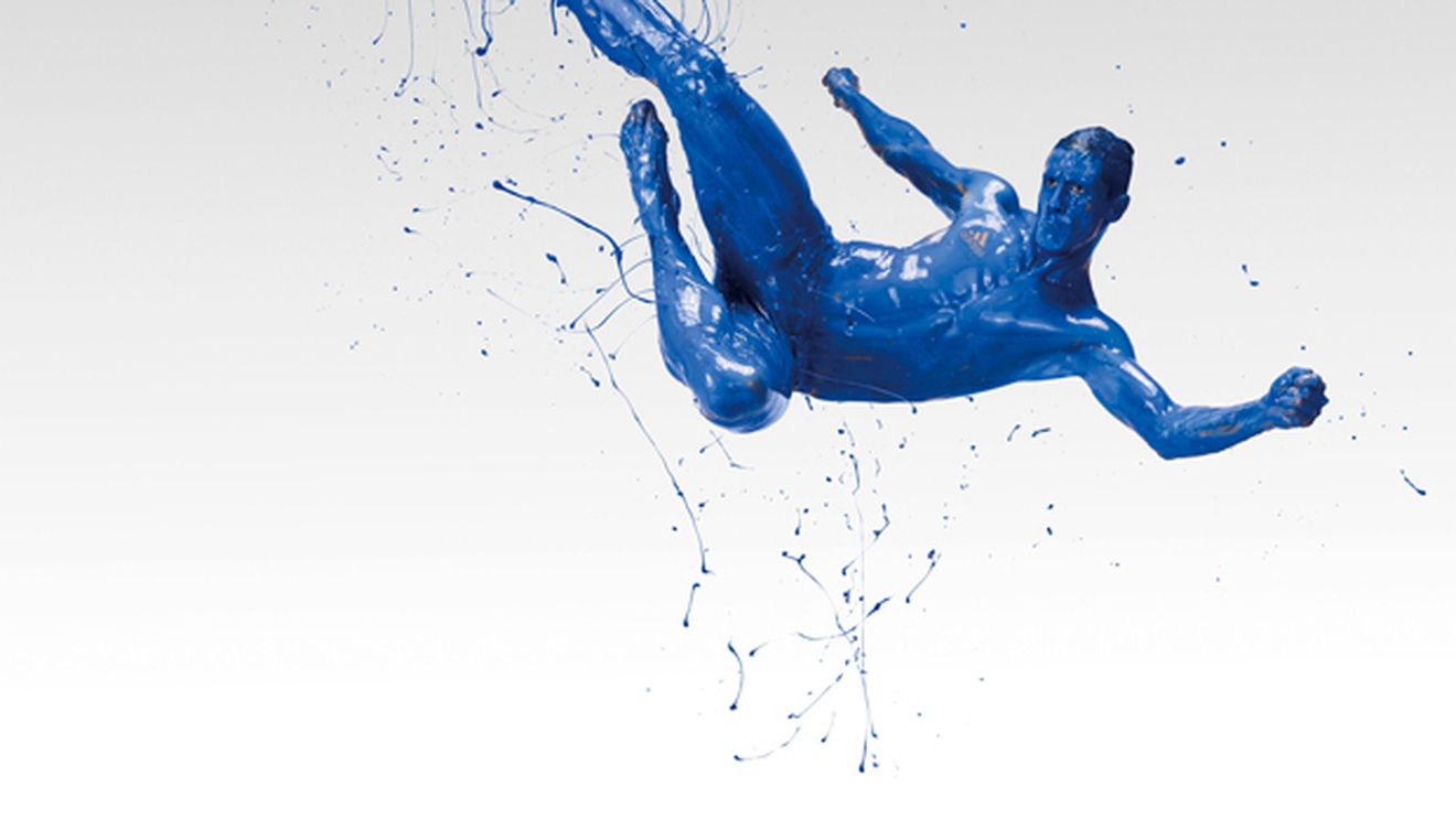 FOTO Adidas a lansat noul echipament pentru Chelsea Football Club