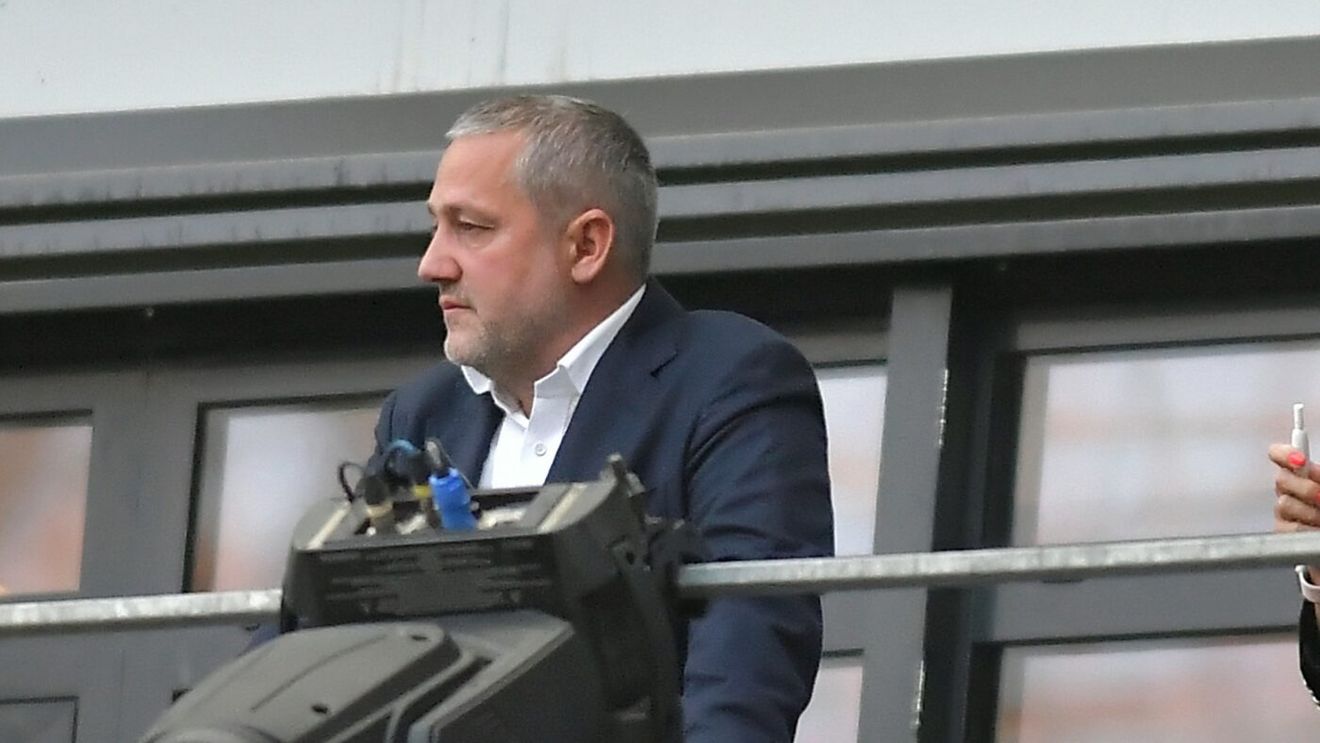 Mihai Rotaru, distrus după ce Universitatea Craiova a ratat grupele Conference League: „O dezamăgire mare în sufletul lui”