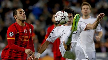 Sky Sports susține că și Galata, Zenit și Anji au încălcat Fair Play-ul Financiar. UEFA ar putea dicta noi sancțiuni