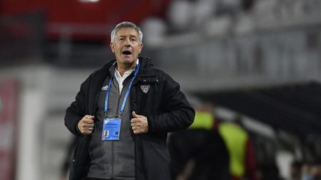 Cristiano Bergodi își felicită elevii după ce Sepsi a umilit-o pe Dinamo: „Eu sunt liniștit”. Ce spune despre fostul antrenor, Leo Grozavu