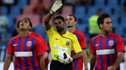 Zapata face apel la fanii Stelei: „Să fiți alături de noi!”