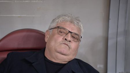 Ioan Andone este categoric după înfrângerea FCSB-ului în fața campioanei României. "CFR i-a tocat"