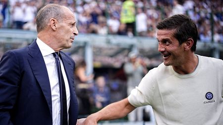 Ce notă a primit Cristi Chivu după ce Inter a revenit senzațional în derby-ul cu Napoli
