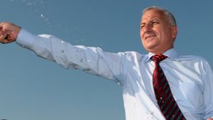 Bucur: "O să vedeți ce poate Gloria!"