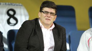 Pustai se teme de retrogradare