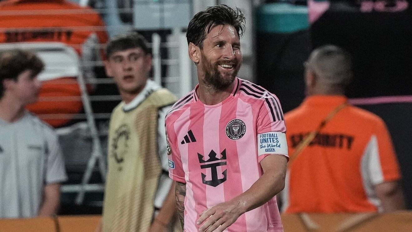 Cum a creat Leo Messi un imperiu la Miami