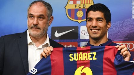 Ce lovitură! Clubul care și-a pus ca obiectiv câștigarea Ligii a reușit primul transfer de marcă
