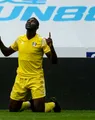 Atacant francez la Poli Iași. Jean-Pierre Tiehi s-a format la Le Havre și Fulham, dar vine în Copou din liga a 4-a franceză