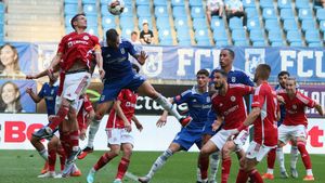 FC U Craiova - Oțelul 0-2! Prima victorie a lui Dorinel Munteanu în sezonul 2023-2024 din Superliga