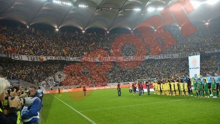 Strigătul de luptă al lui Marica: "Am pierdut doar o bătălie!" Mesajul postat de atacant pe pagina sa de Facebook