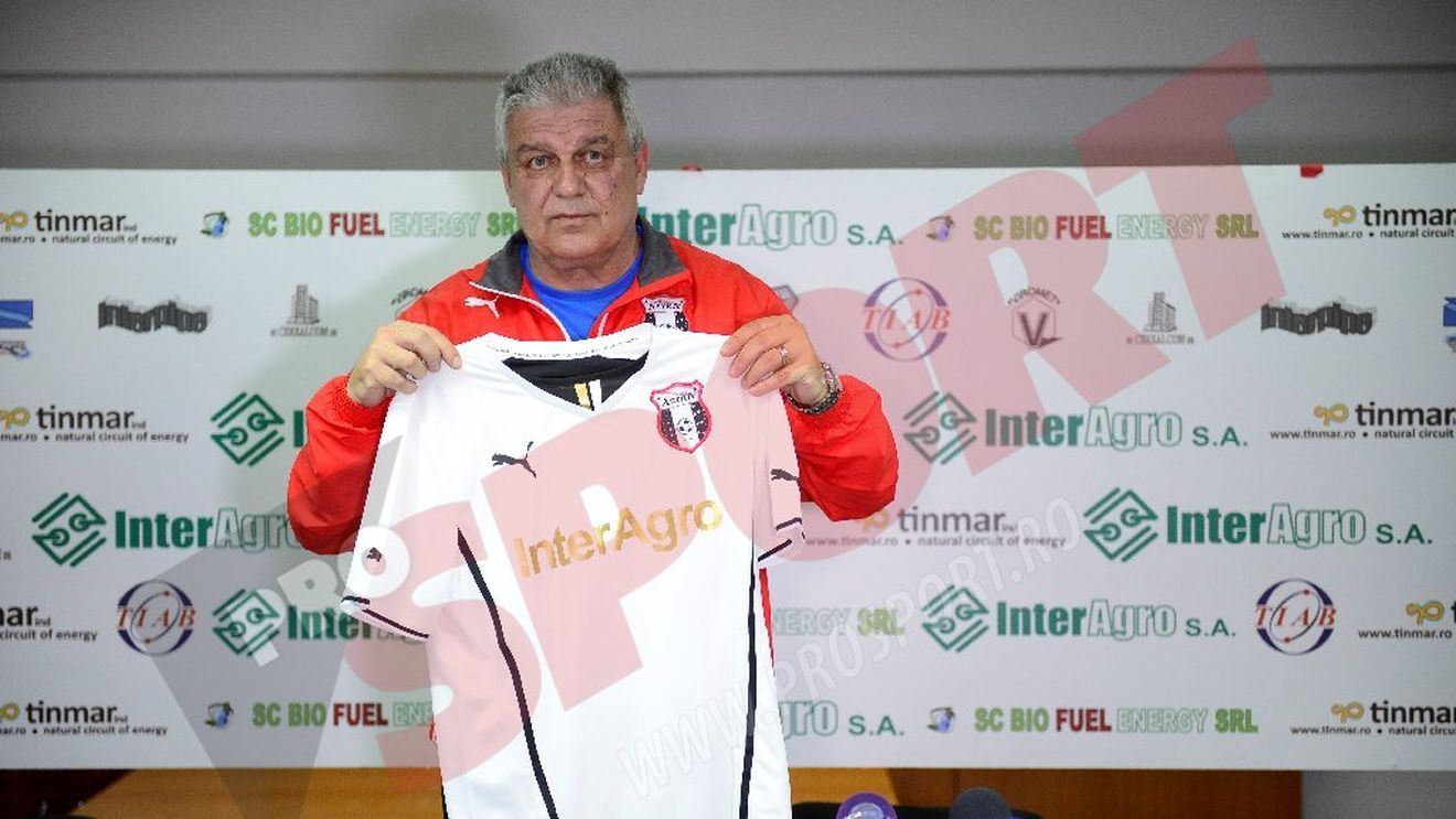 Florin Marin: "Budescu și Alibec sunt în planurile mele"