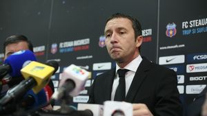 MM: "N-am venit să-l demit pe Lăcătuș"** VEZI motivul pentru care l-a adus pe Dică la Steaua!
