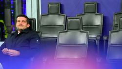 Marotta a dat vestea cea mare pentru Inter. Pentru Chivu ar fi o minune să mai fie acolo la prima partidă