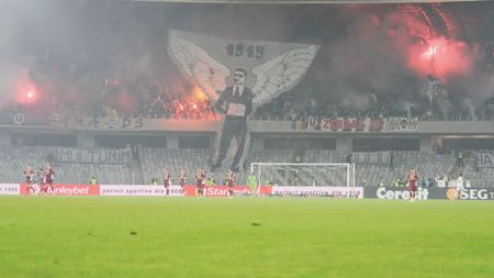 Mobilizare prin sms!** Asociația "Numai 'U' " cheamă jumătate din Cluj la meci: 70.000 de mesaje trimise