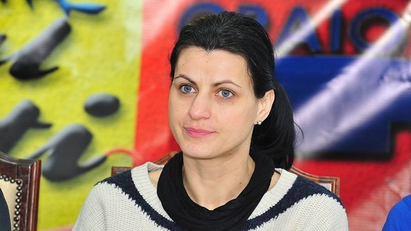 Reacțiile Narcisei Lecușanu după demisia anunțată de la FRH. "Când e vorba de handbal, eu sunt acolo indiferent de situație"