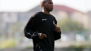 "Nu vreau să mai aud de Dinamo!"