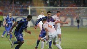 Stan promite rezolvarea problemelor:** "Am dat dovadă de caracter, chiar dacă băieții au restanțe"