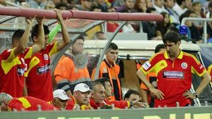 Pițurcă, gata să se retragă la mânăstire dacă ratează calificarea la Campionatul Mondial: "Uită de mine trei luni de zile!"