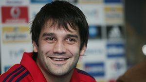 Chivu: "Nu ne gândim la bani"