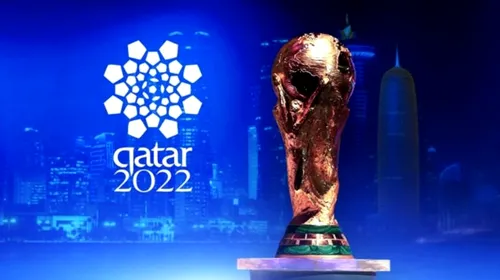 Șeicii nu se uită la bani! Cum arată arena uriașă care va susține finala Cupei Mondiale din 2022, din Qatar | FOTO