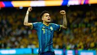 Columbia – RD Congo live la CM 2026. Furia latină e condusă la 5 dimineața de Luis Diaz iar victoria înseamnă CALIFICARE